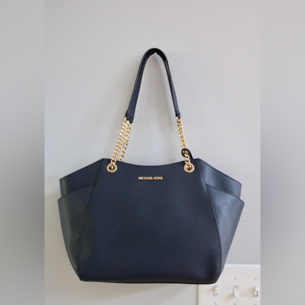 Michael Kors jet set tote bag - Picture 11 of 15